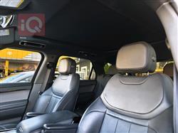 لاند روفر رانج روفر سبورت